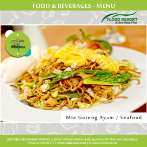 Special-mie-kwetiau-goreng-kuah-ayam-seafood-goa-rong-tlogo-resort-tuntang-menu-food-and-beverage-design-by-duaide-jasa-website-di-semarang