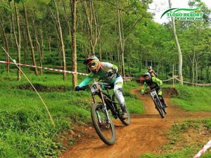 tlogo-resort-tuntang-downhill-track